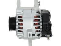 Lichtmaschine Generator, Bild 2