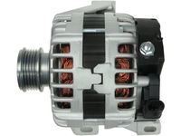 Lichtmaschine Generator, Bild 4