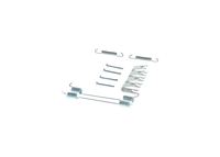 Bremsbacken-Reparatursatz, Bild 6
