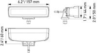 Scheinwerfer Fernscheinwerfer, Bild 8