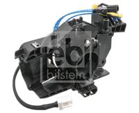 Wickelfeder Airbag