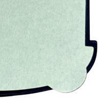 Außenspiegelglaseinsatz, Bild 20