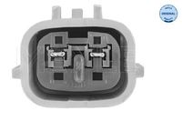 ABS Sensor Drehzahlmesser, Bild 2