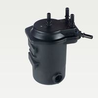 Kraftstofffilter Kraftstoff Filter, Bild 12