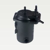 Kraftstofffilter Kraftstoff Filter, Bild 13