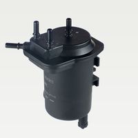 Kraftstofffilter Kraftstoff Filter, Bild 3