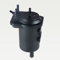 Kraftstofffilter Kraftstoff Filter, Bild 5