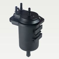 Kraftstofffilter Kraftstoff Filter, Bild 6