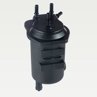 Kraftstofffilter Kraftstoff Filter, Bild 8