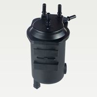 Kraftstofffilter Kraftstoff Filter, Bild 9
