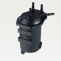 Kraftstofffilter Kraftstoff Filter, Bild 10