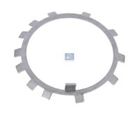 Sicherungsscheibe Antriebsflanschbefestigung Differential
