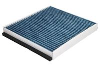 Innenraumfilter Pollenfilter Filter, Bild 2
