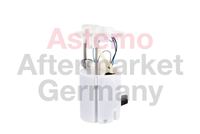 Kraftstoffpumpe