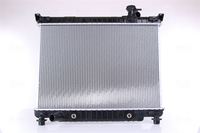 Kühler Wasserkühler Motorkühler