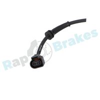 ABS Sensor Drehzahlmesser, Bild 4