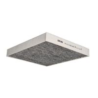 Innenraumfilter Pollenfilter Filter, Bild 5