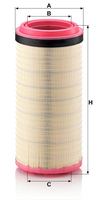 Luftfilter Motorluftfilter Filter, Bild 2