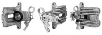 Bremssattel Bremszange, Bild 3