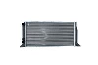 Kühler Wasserkühler Motorkühler, Bild 6