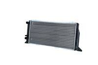 Kühler Wasserkühler Motorkühler, Bild 9