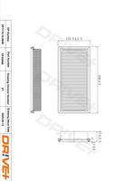 Luftfilter Motorluftfilter Filter, Bild 7