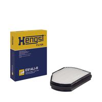 Innenraumfilter Pollenfilter Filter, Bild 2