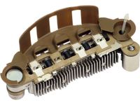 Gleichrichter Generator, Bild 2