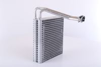 Verdampfer Klimaanlage, Bild 36