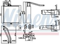 Verdampfer Klimaanlage, Bild 5