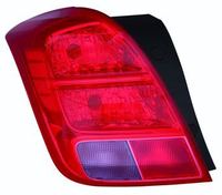 Set: 2 × Heckleuchte, Bild 1