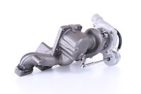 Turbolader, Bild 20