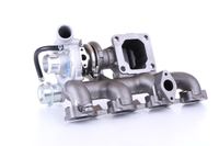 Turbolader, Bild 40