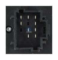 Lichtschalter Scheinwerfer Hauptlicht, Bild 2