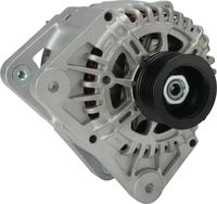 Lichtmaschine Generator