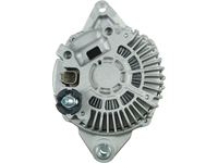 Lichtmaschine Generator, Bild 3