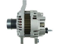 Lichtmaschine Generator, Bild 4