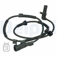 ABS Sensor Drehzahlmesser, Bild 1