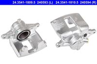 Bremssattel, Bild 2