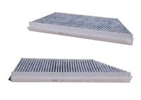 Innenraumfilter Pollenfilter Filter, Bild 2