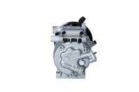 Kompressor Klima Klimaanlage Klimakompressor, Bild 16