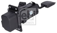 Fahrpedal, Bild 2
