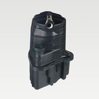 Kraftstofffilter Kraftstoff Filter, Bild 7