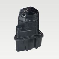 Kraftstofffilter Kraftstoff Filter, Bild 8