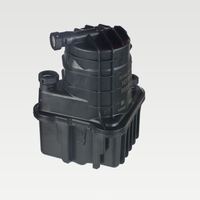 Kraftstofffilter Kraftstoff Filter, Bild 10
