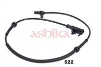ABS Sensor Drehzahlmesser, Bild 2