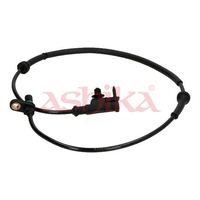 ABS Sensor Drehzahlmesser, Bild 4
