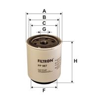 Kraftstofffilter Kraftstoff Filter, Bild 2
