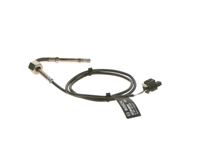 Sensor Abgastemperatur, Bild 18
