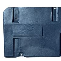 Getriebeabdeckung, Bild 5